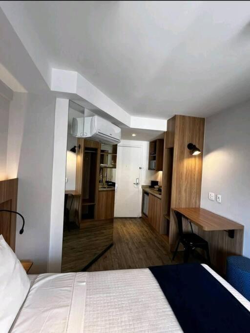 Apto Andar Alto, Consolacao, Coracao Sp, 1108 São Paulo Exterior foto