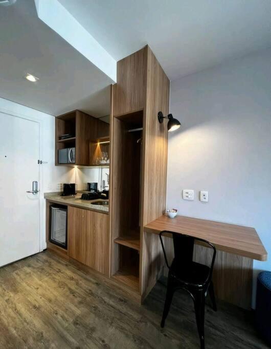 Apto Andar Alto, Consolacao, Coracao Sp, 1108 São Paulo Exterior foto